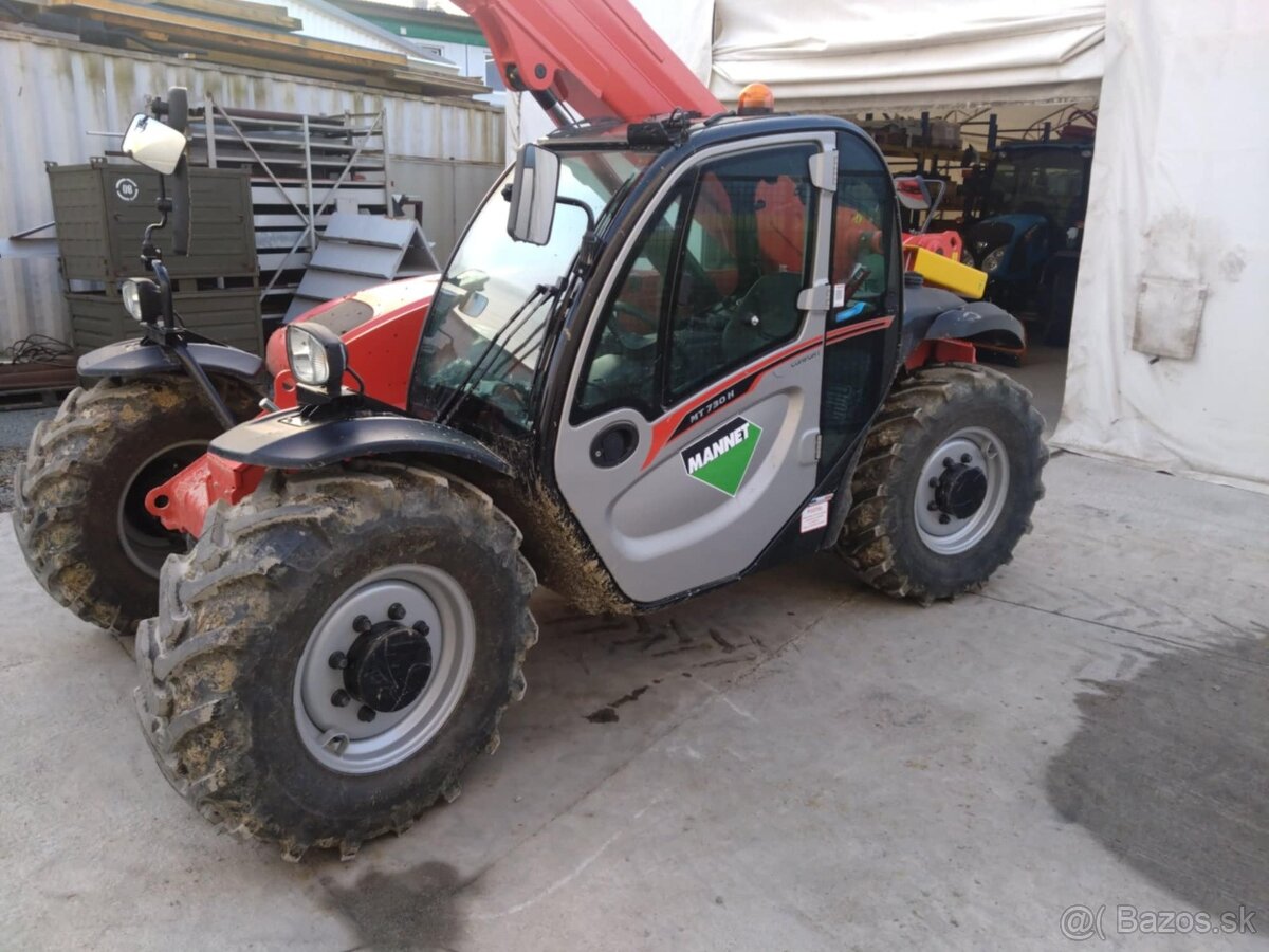 MANITOU MT 73,0 H 75K ST5