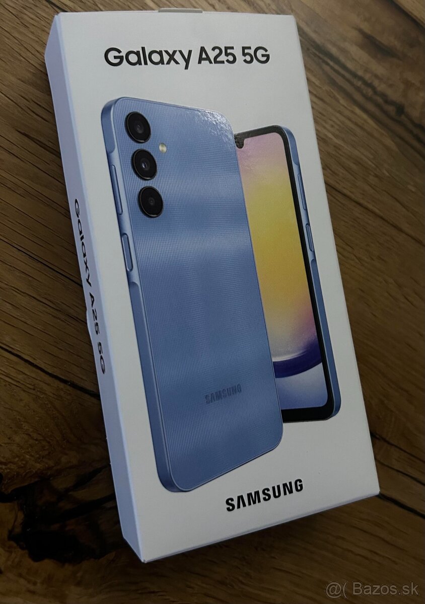 Samsung Galaxy A25 5G