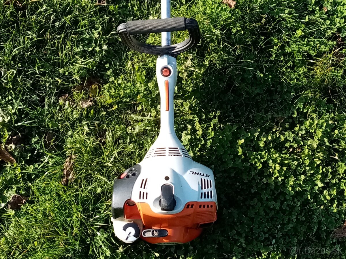 Kosačka stihl fs