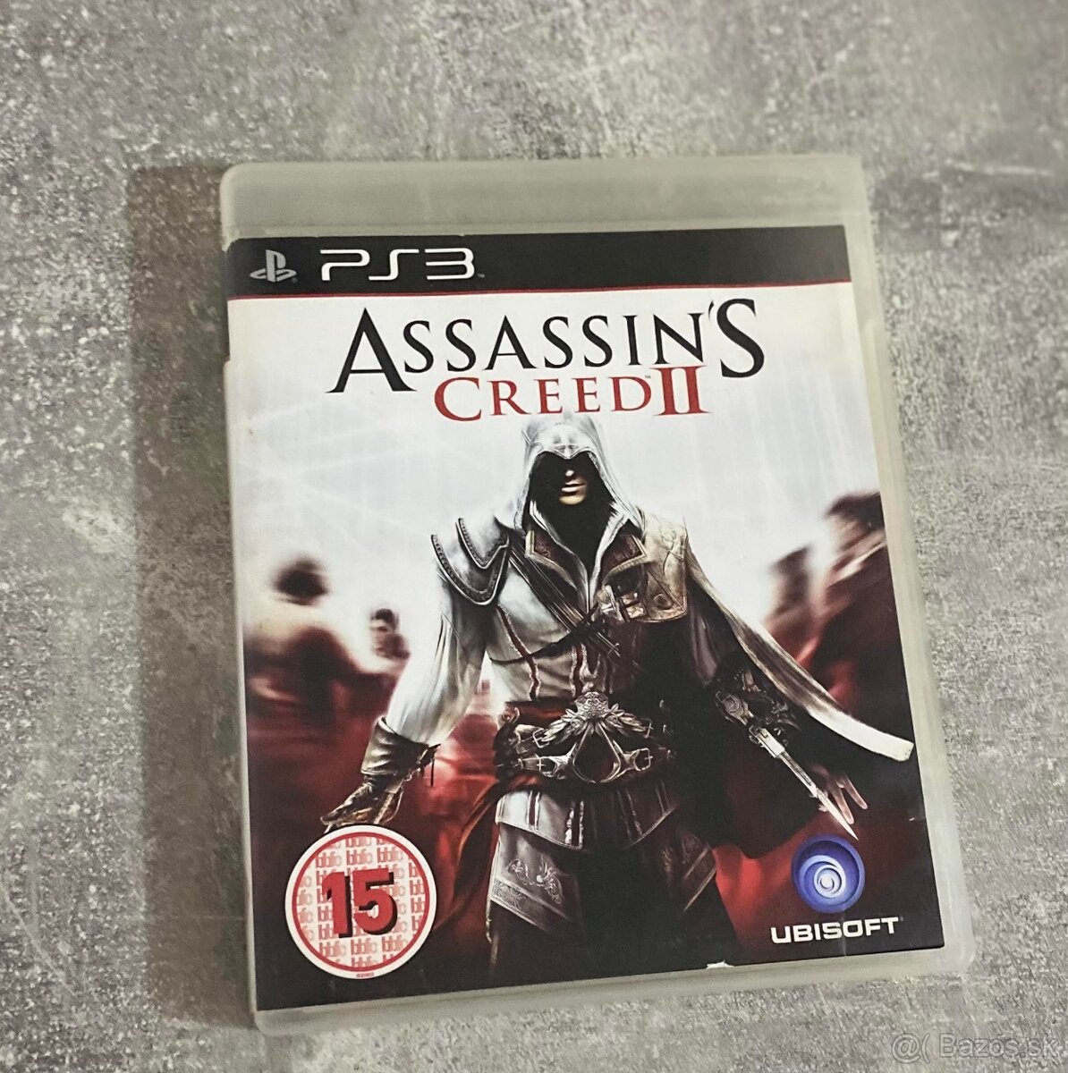 Assassin's Creed 2 - PS3