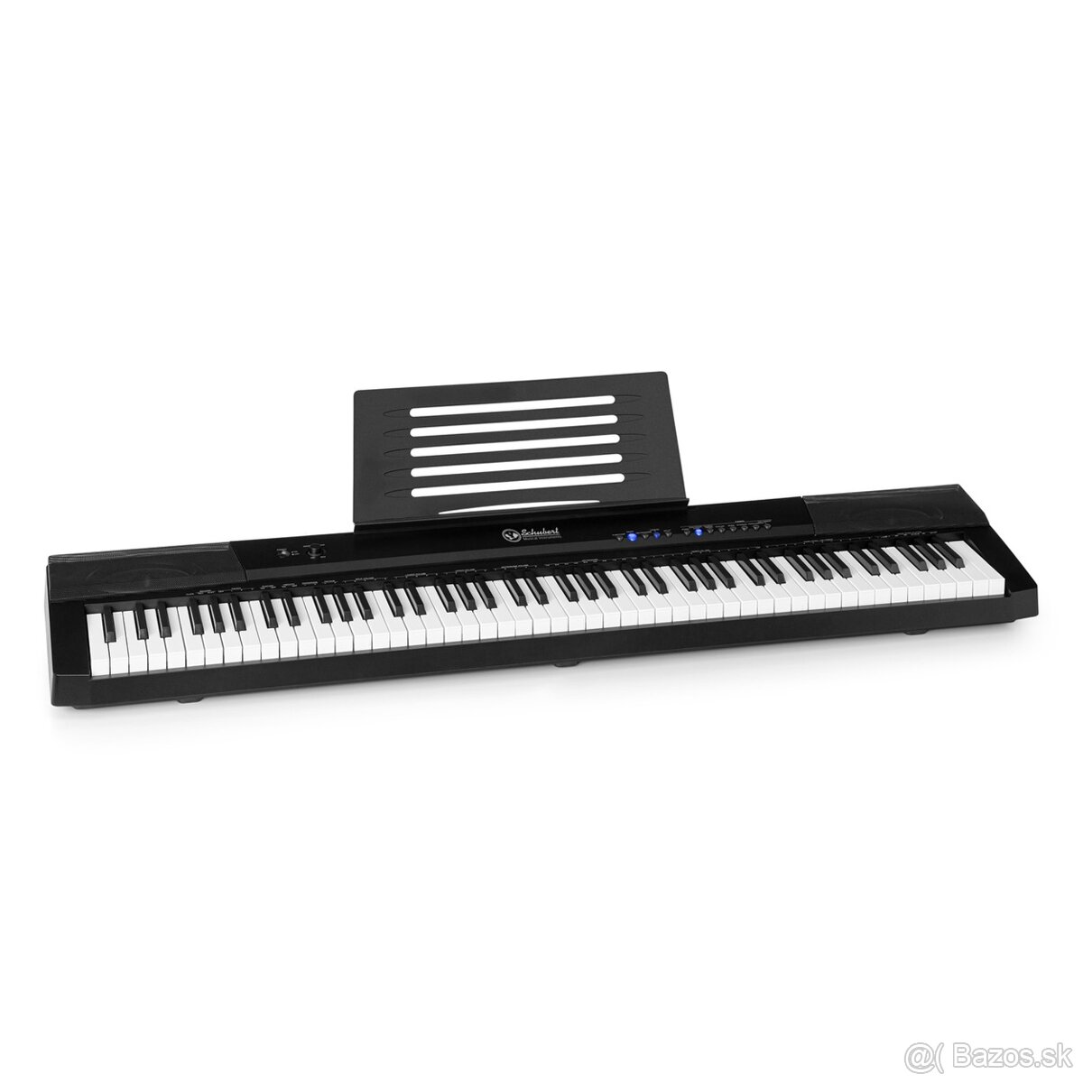 Keyboard Schubert