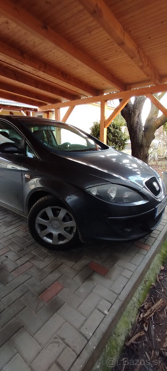 Seat Altea