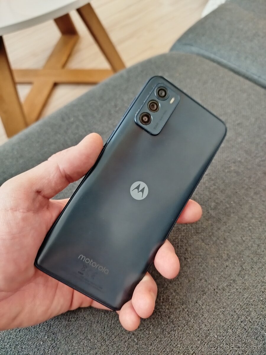 Motorola G42 nfc