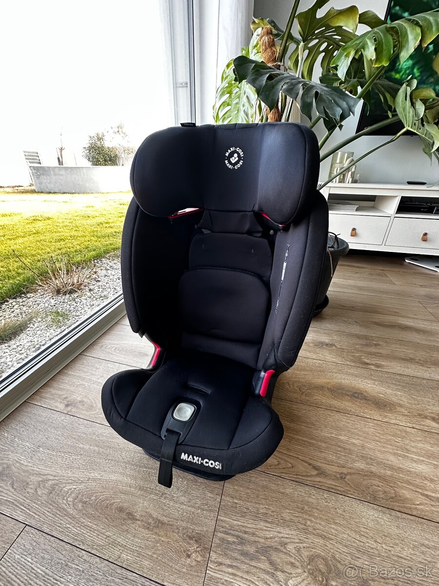 Maxi cosi titan pro