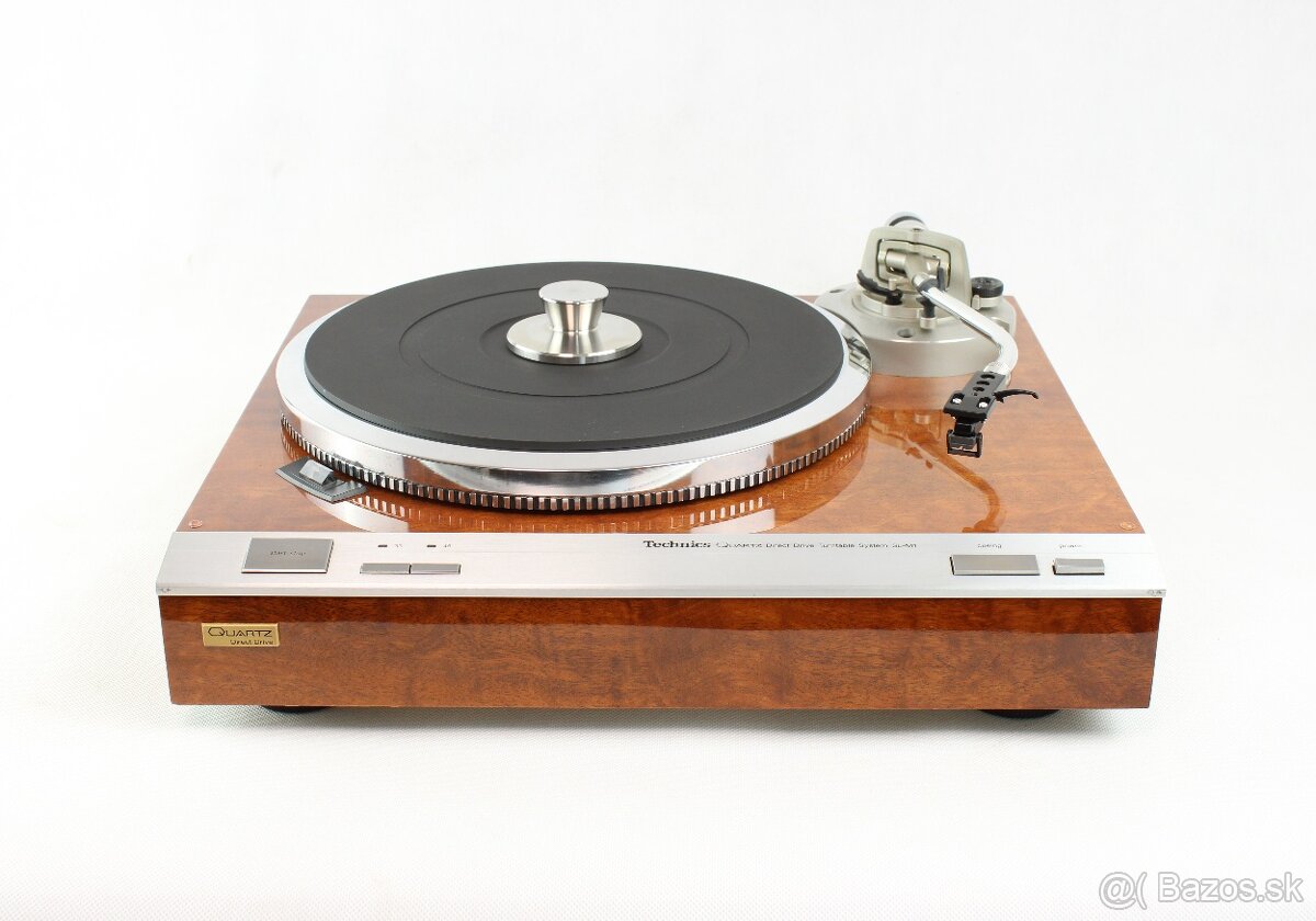 Gramofón TECHNICS SL-M1