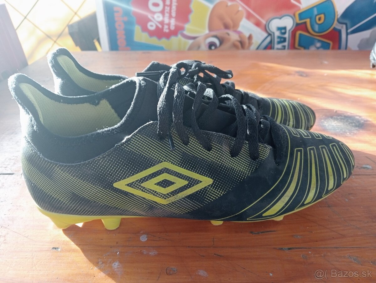 Kopačky Umbro