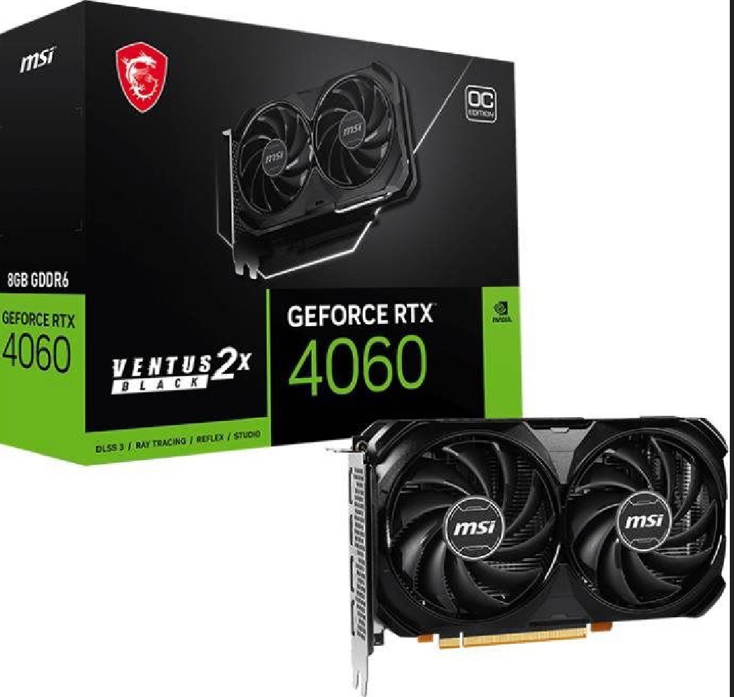 Rtx 4060 8gb