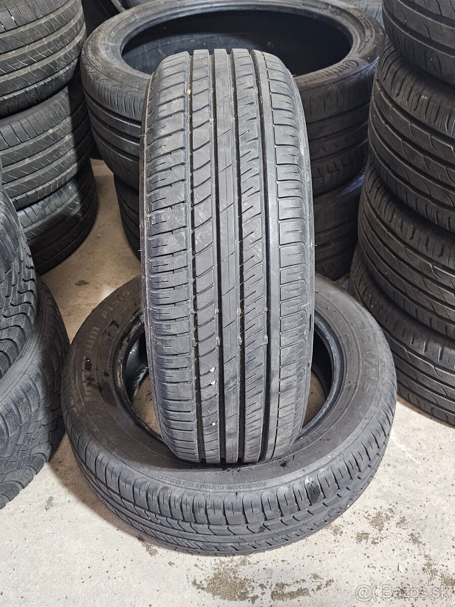 Letne pneumatiky 185/60 r15