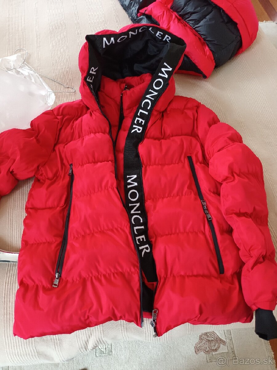 Moncler bunda