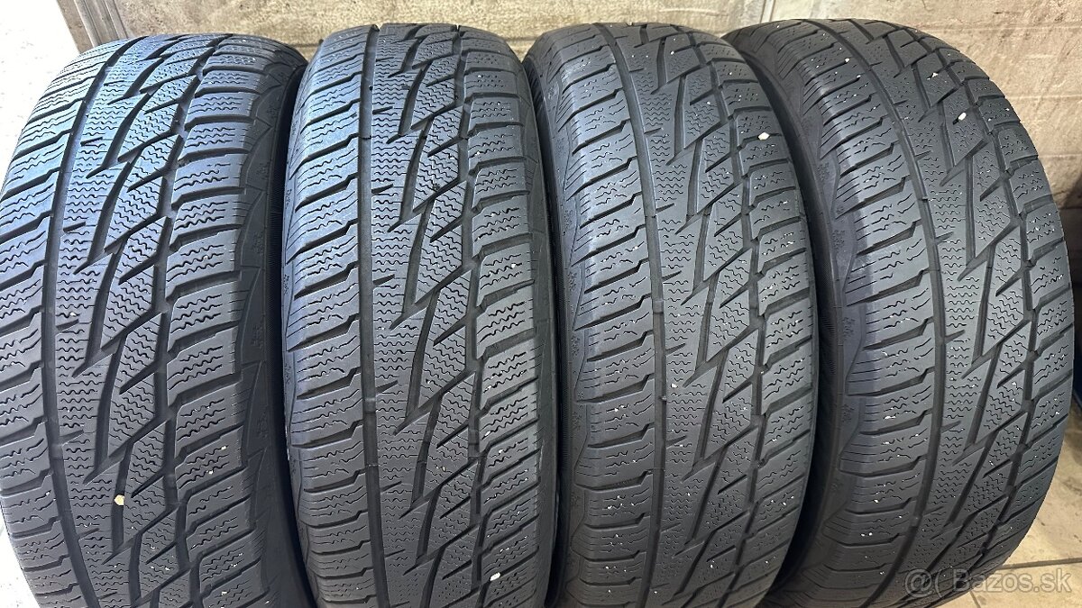 195/65R15 zimne