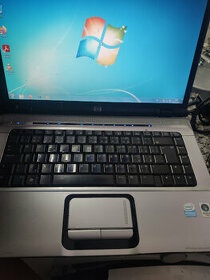 Predám HP Pavilion Dv6000 v stave ako nové