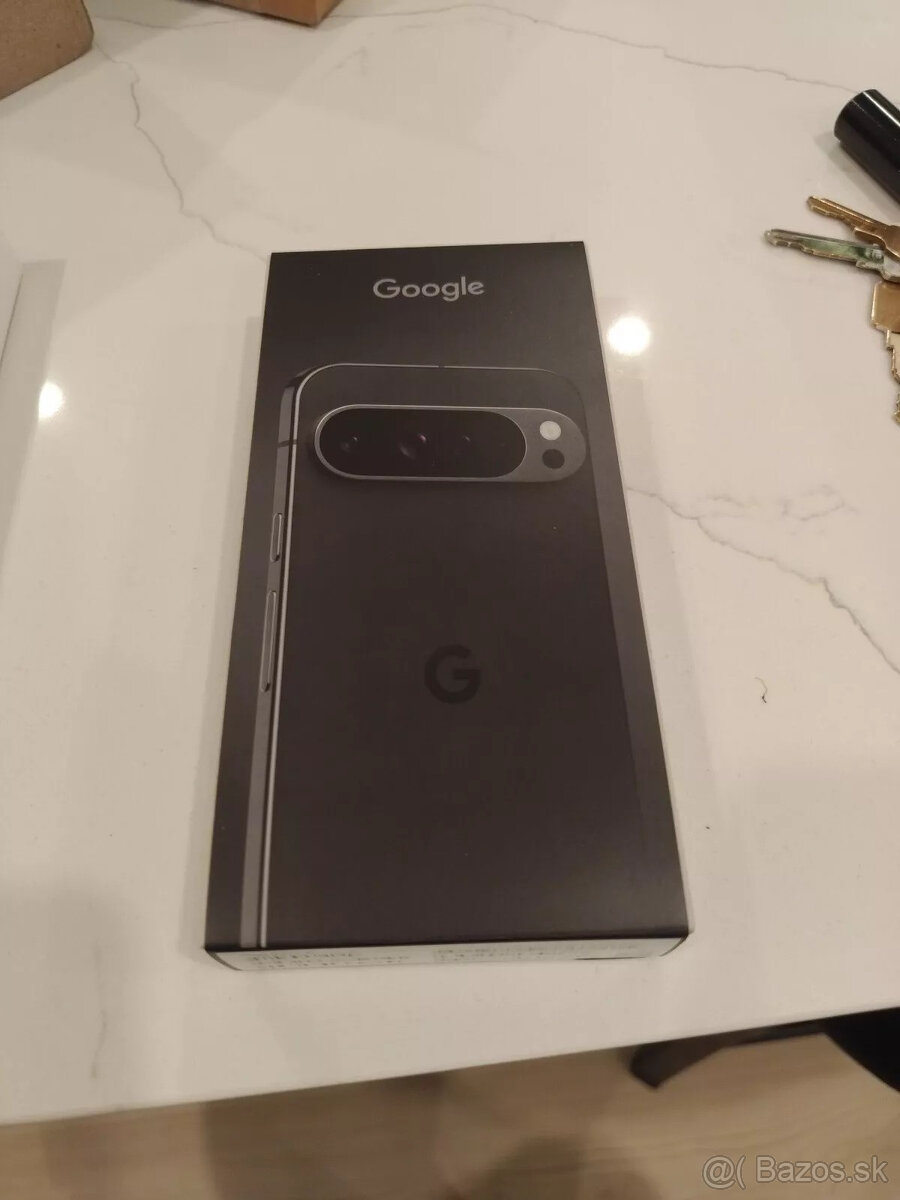 google pixel 9 pro xl