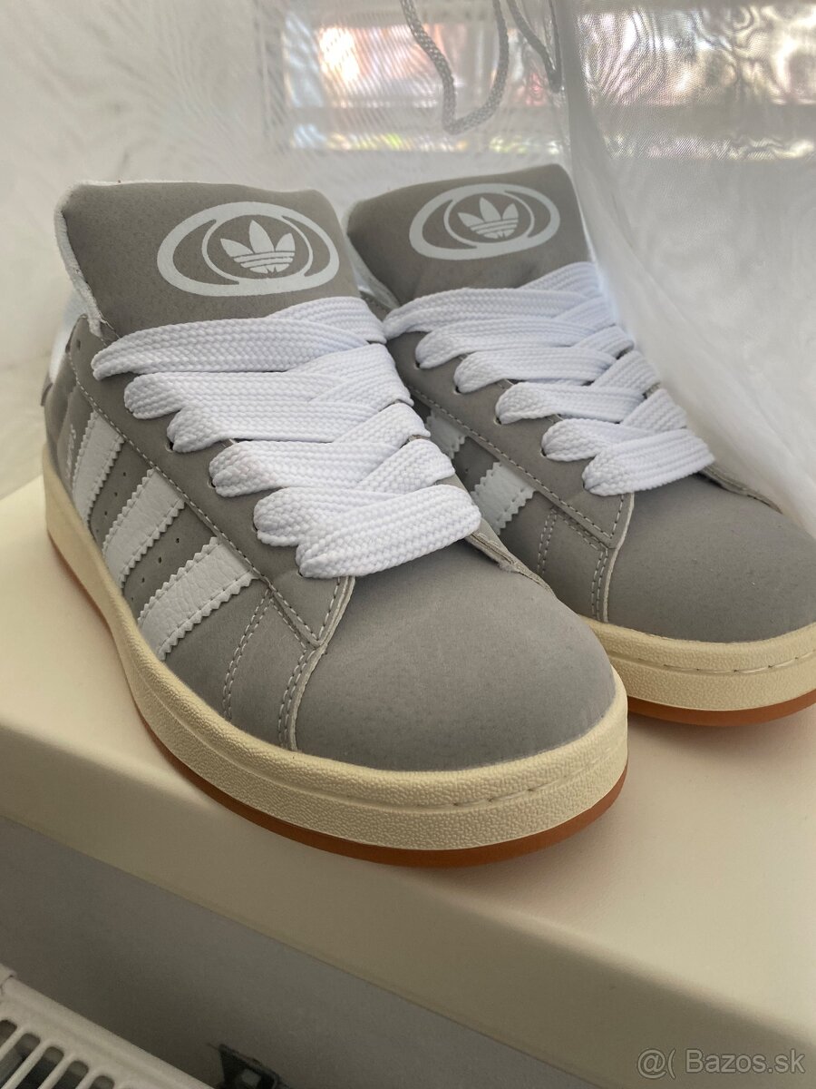 Adidas Campus 00s grey