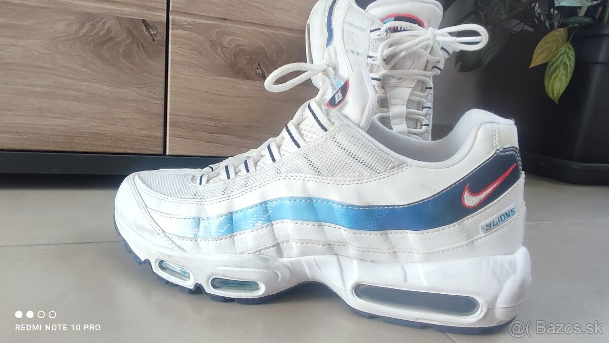 Predám Nike Air Max 95