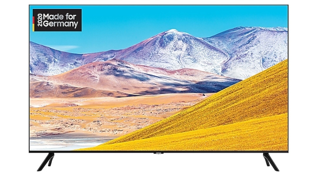 Samsung 4K Smart TV LED 85" (216 cm)