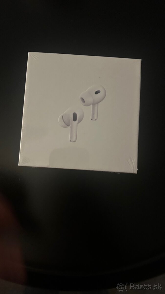 Airpods Pro 2