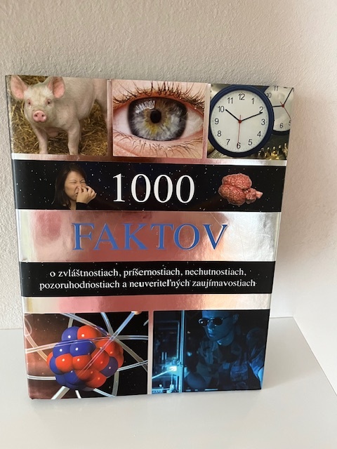 1000 faktov