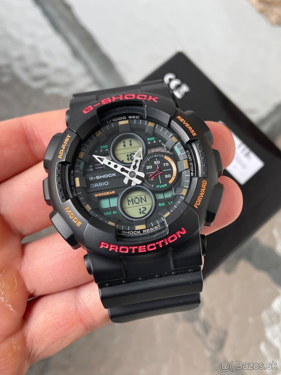 Casio G-Shock