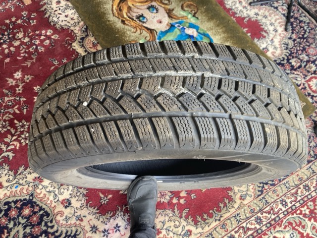 Zimné pneumatiky 135/60 R10 107 H