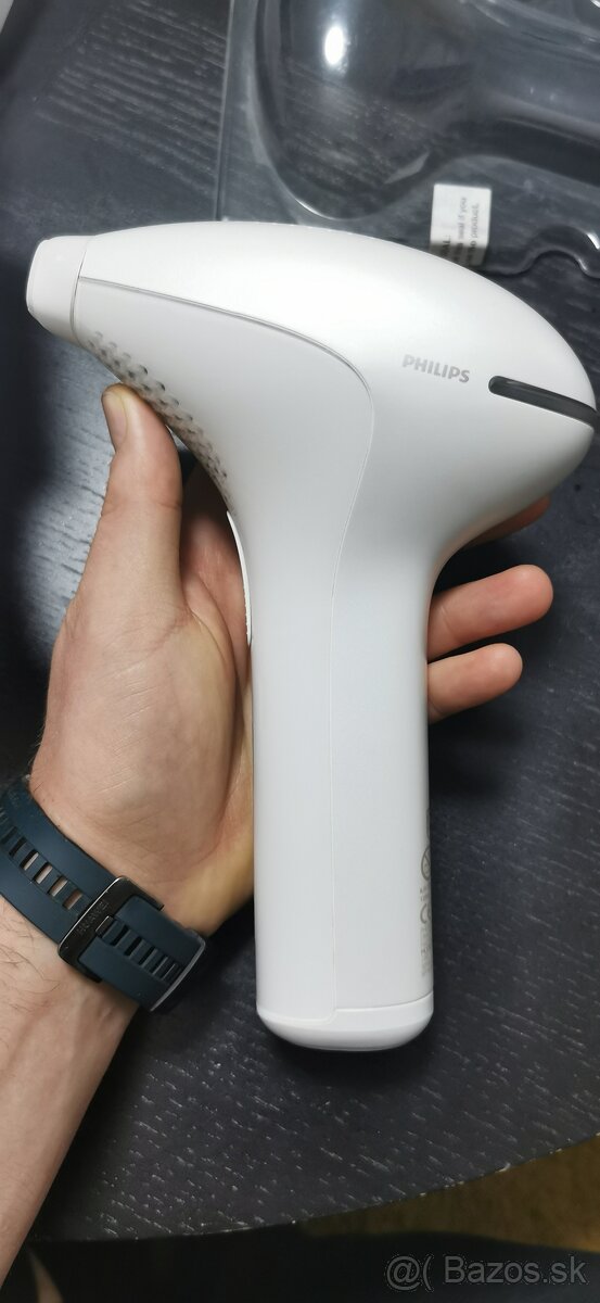 Philips Lumea Prestige sc2009