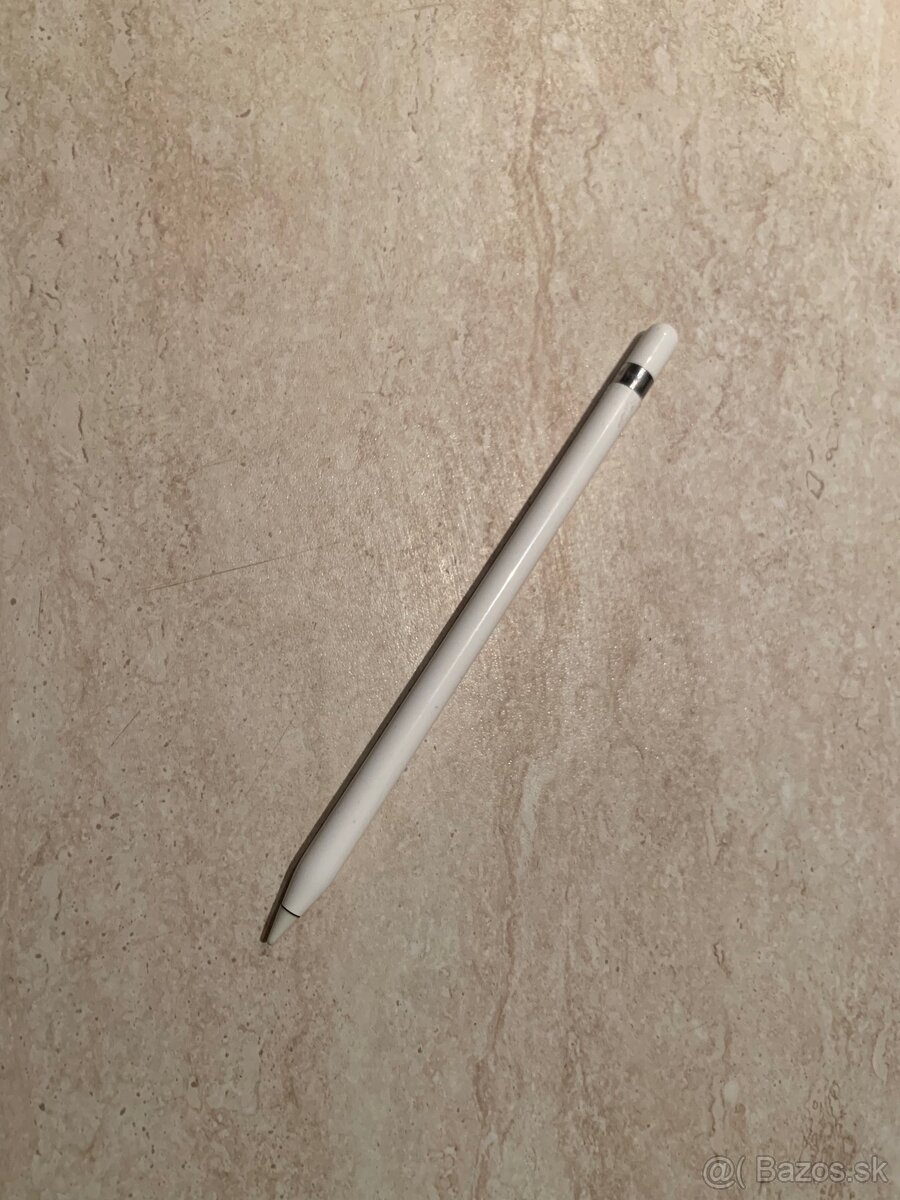 Apple pencil 1