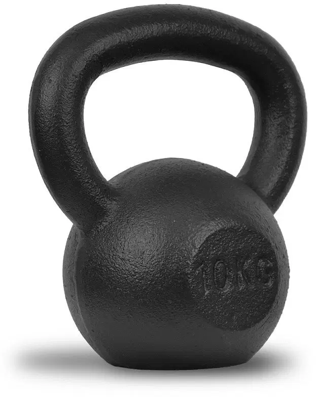 Ketllebell 10kg