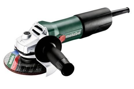 Metabo uhlová brúska W 850-125