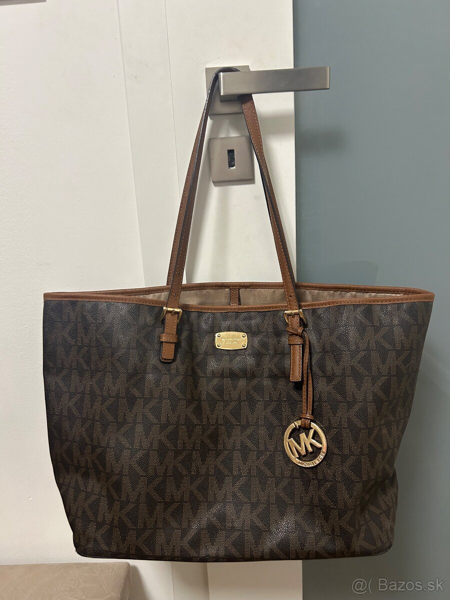 Michael Kors Jet set large