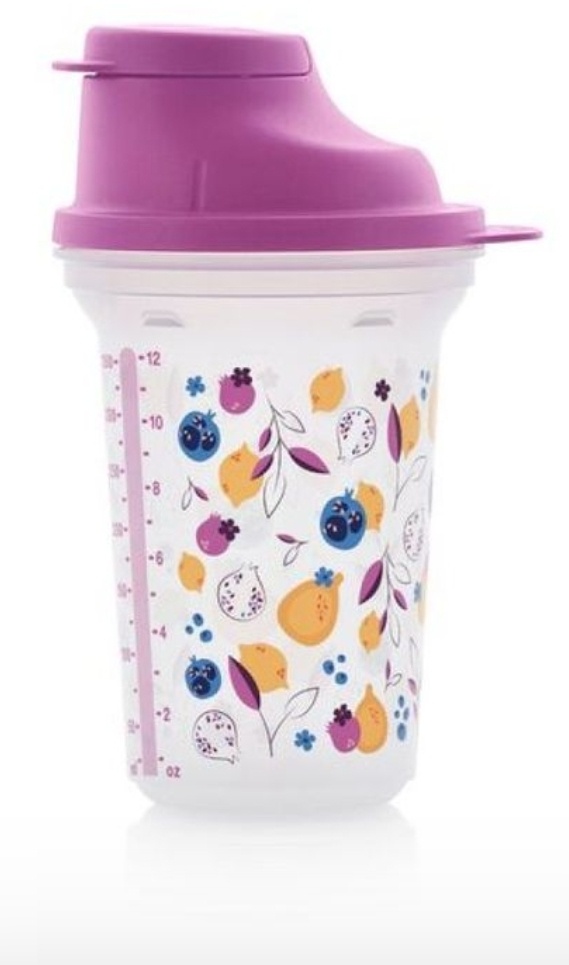 mix fix 350ml tupperware