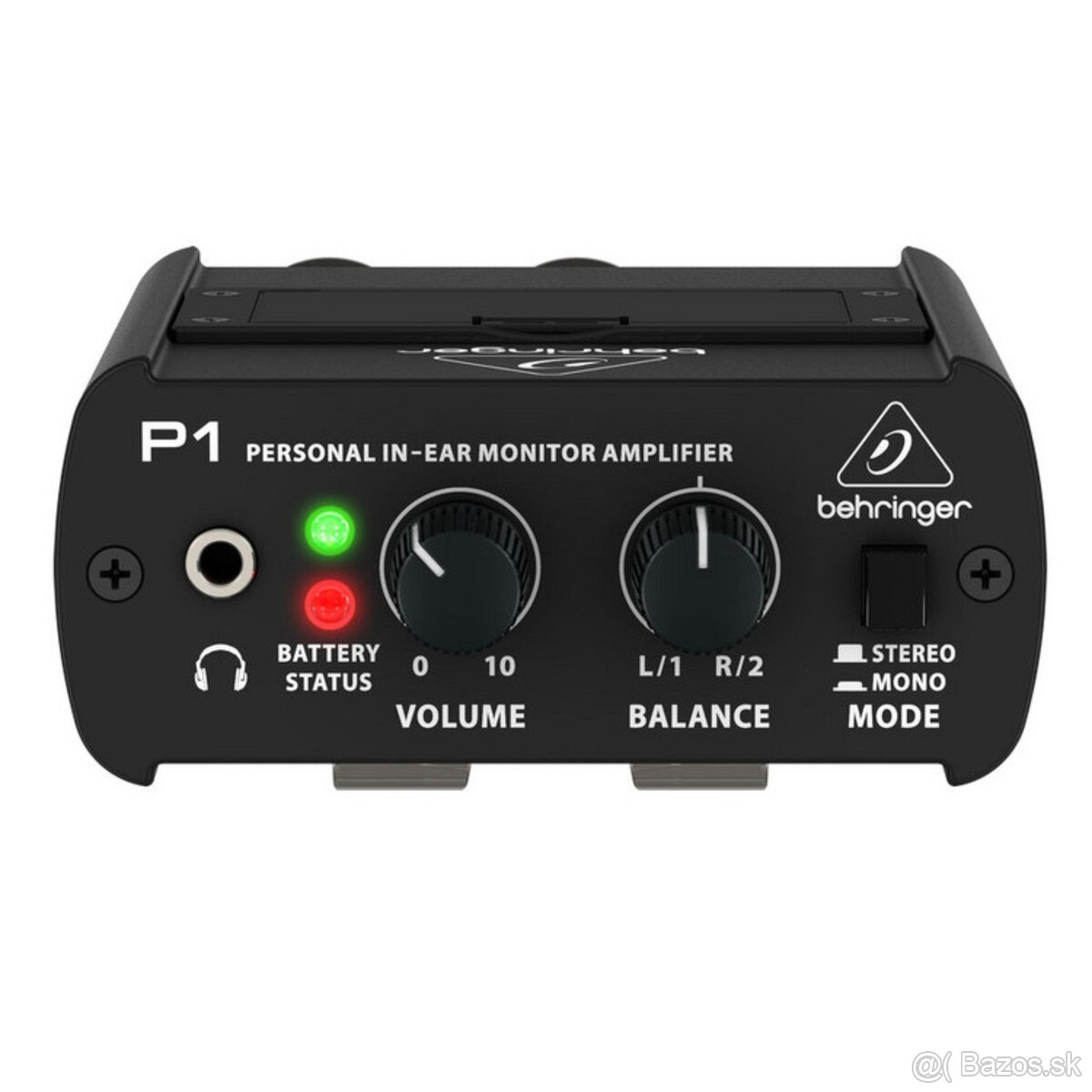 Predam Behringer P1