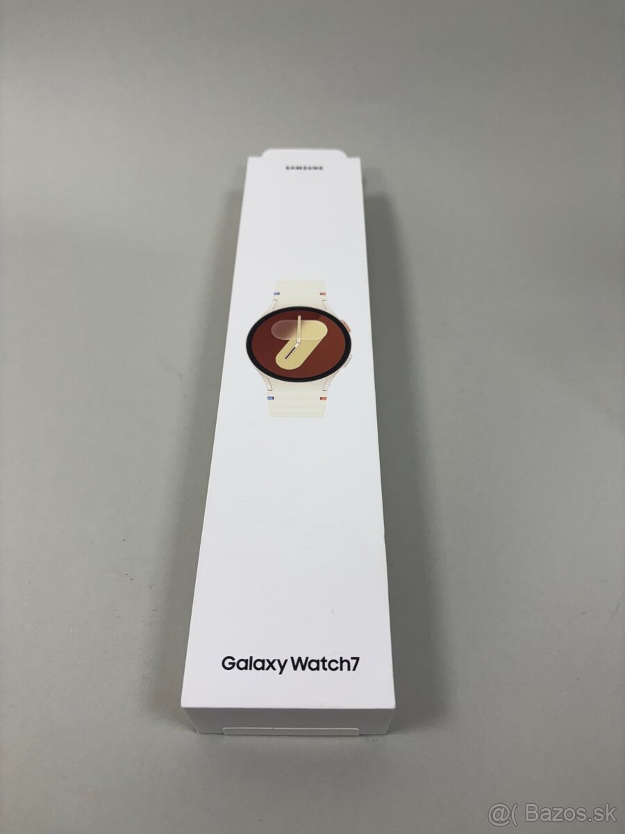 Samsung Galxy Watch 7.40mm-Nové