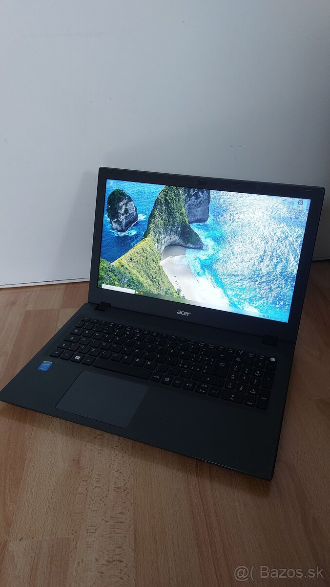 Acer E5-573G