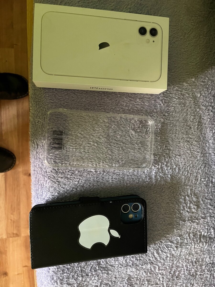 iPhone 11 64gb