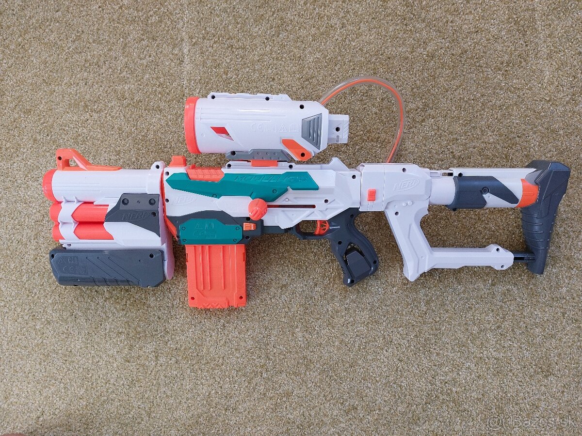 Nerf Modulus Tri-Strike