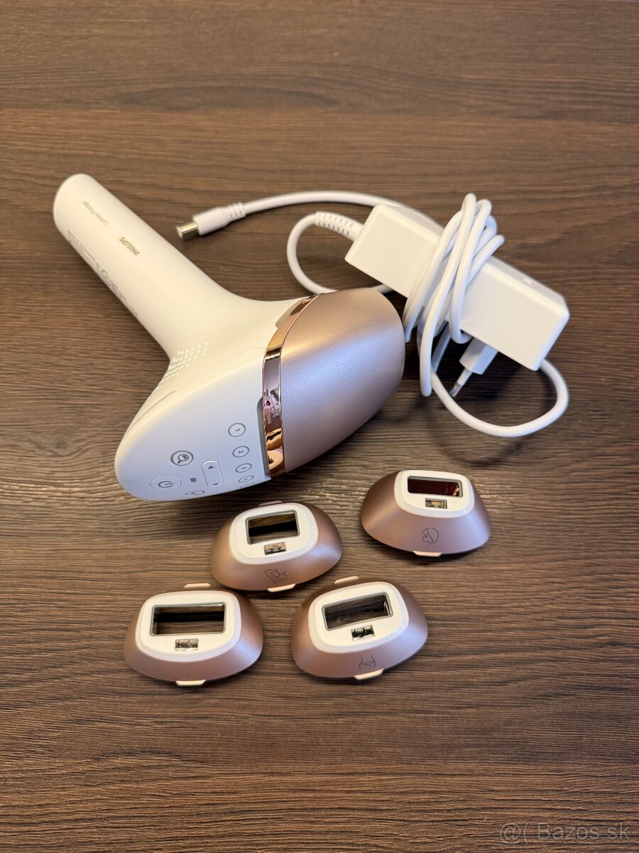 Philips Lumea Prestige