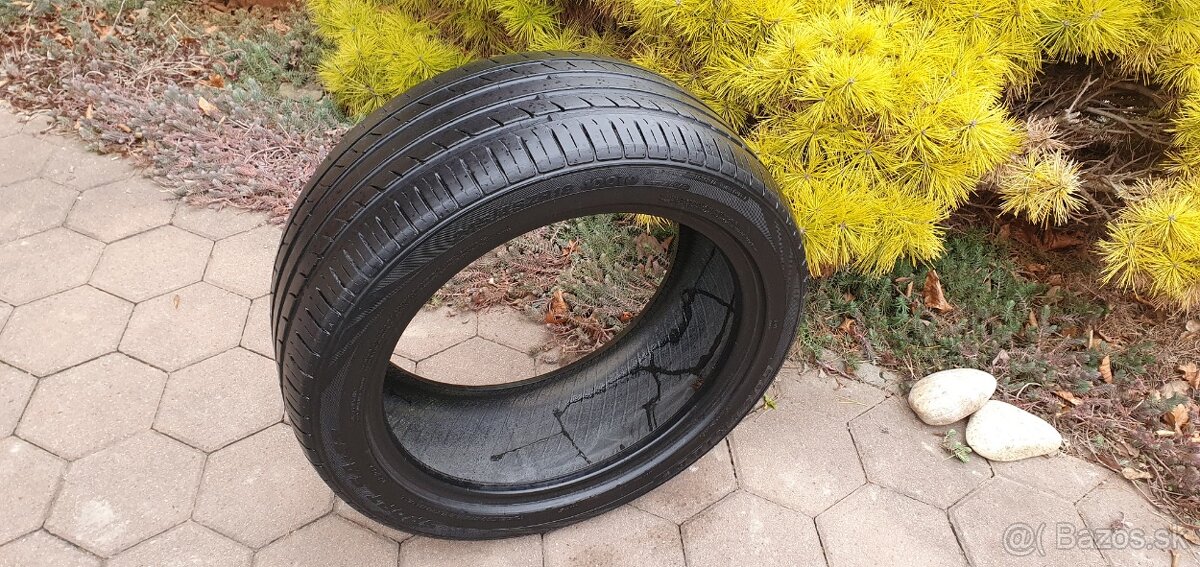 GOODRIDE SPORT SA37, LETNA, 245/45 R18, 100W