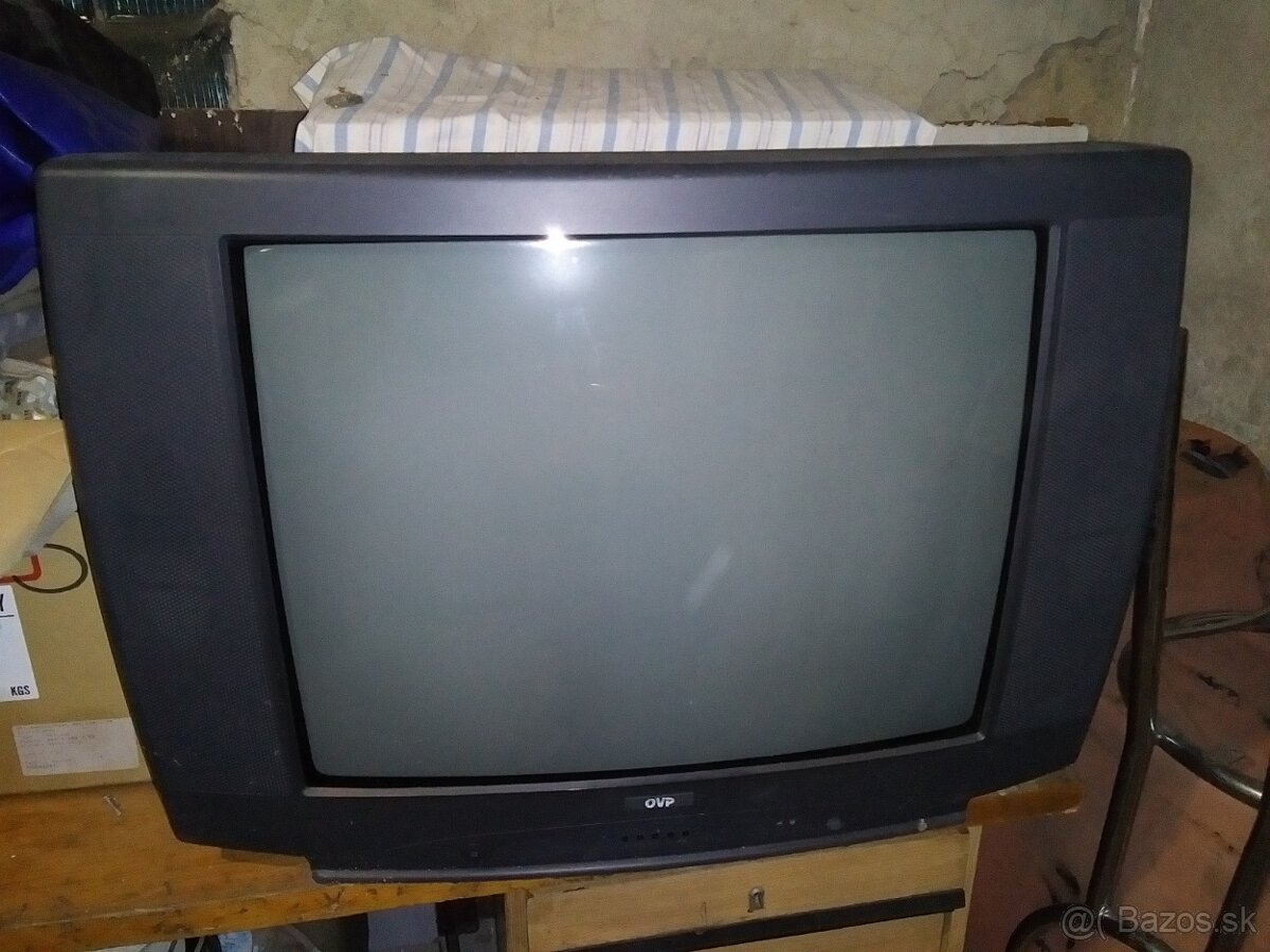 tv orava