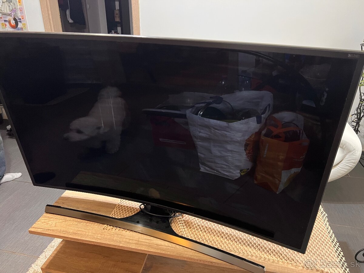 Samsung tv smart