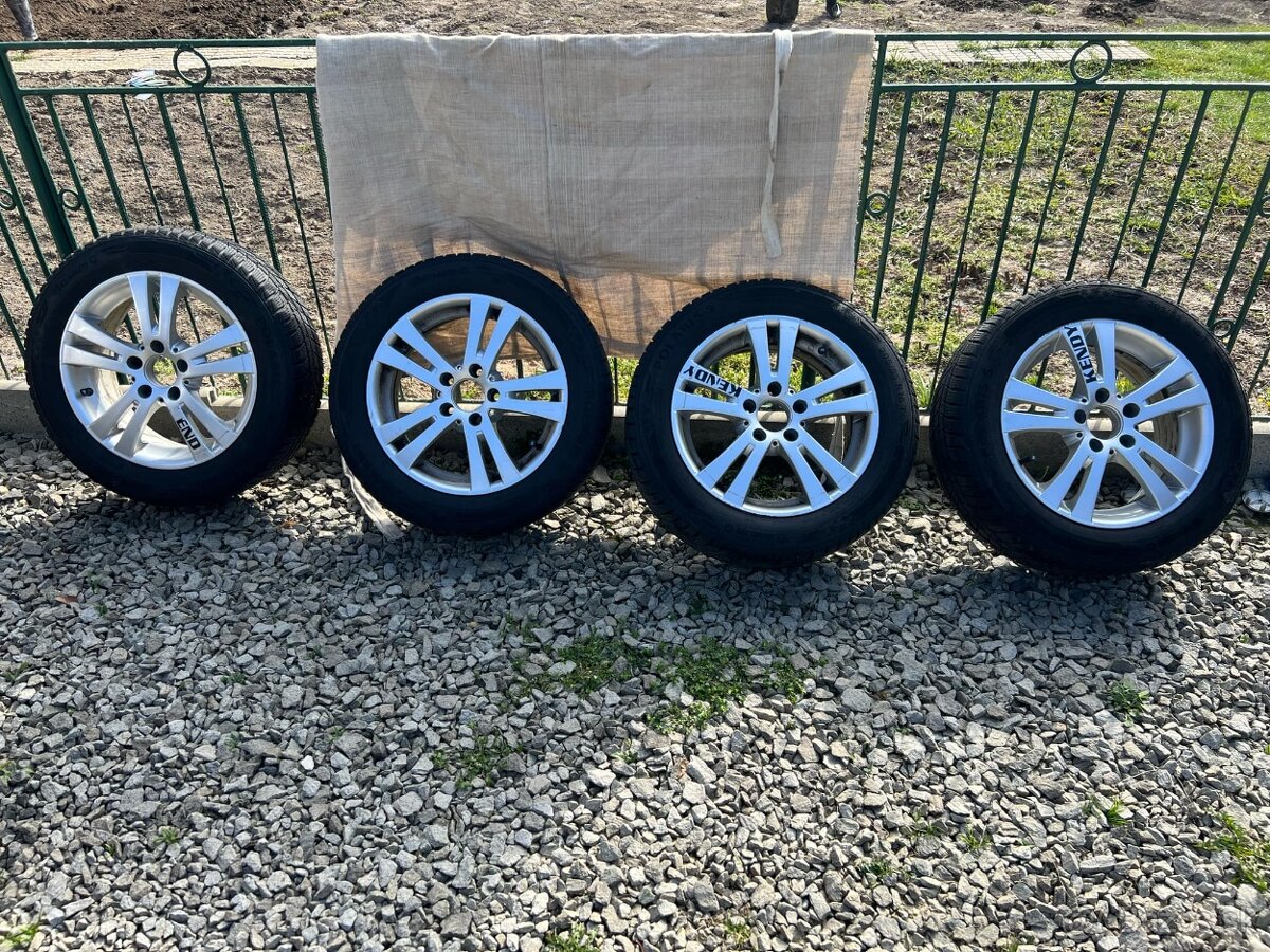 5x112r16