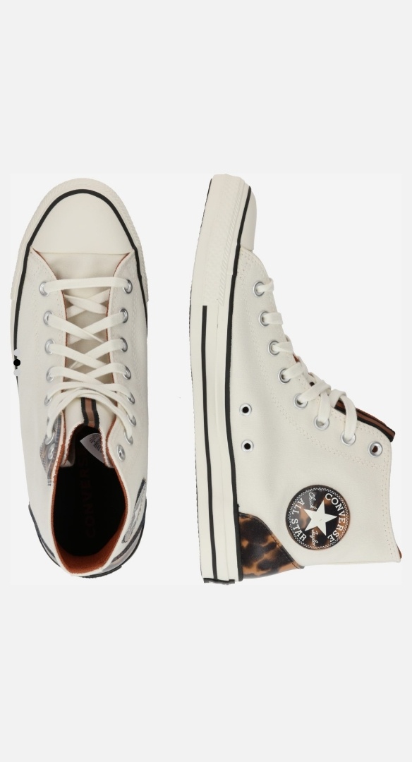 Nové dámske tenisky Converse All star. EU 36.5