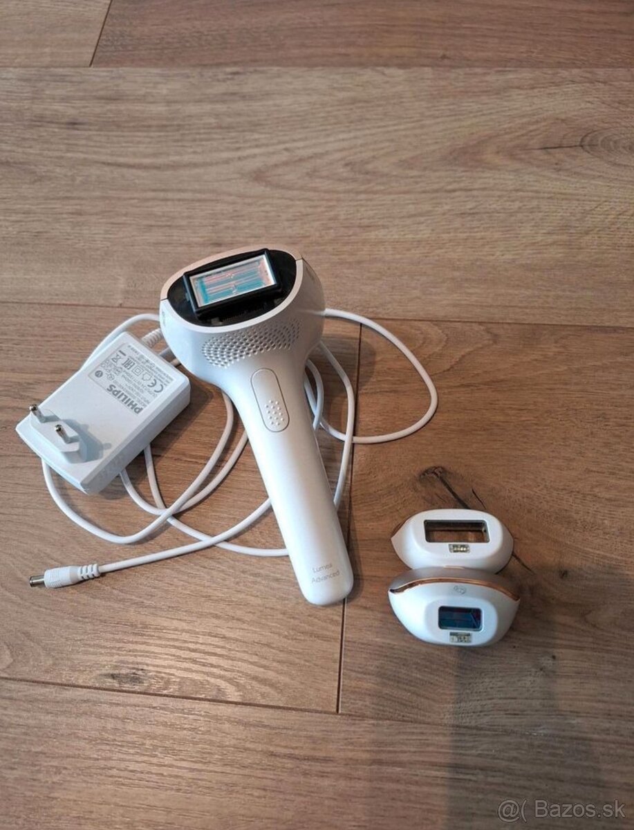 Philips Lumea IPL laser SC1997