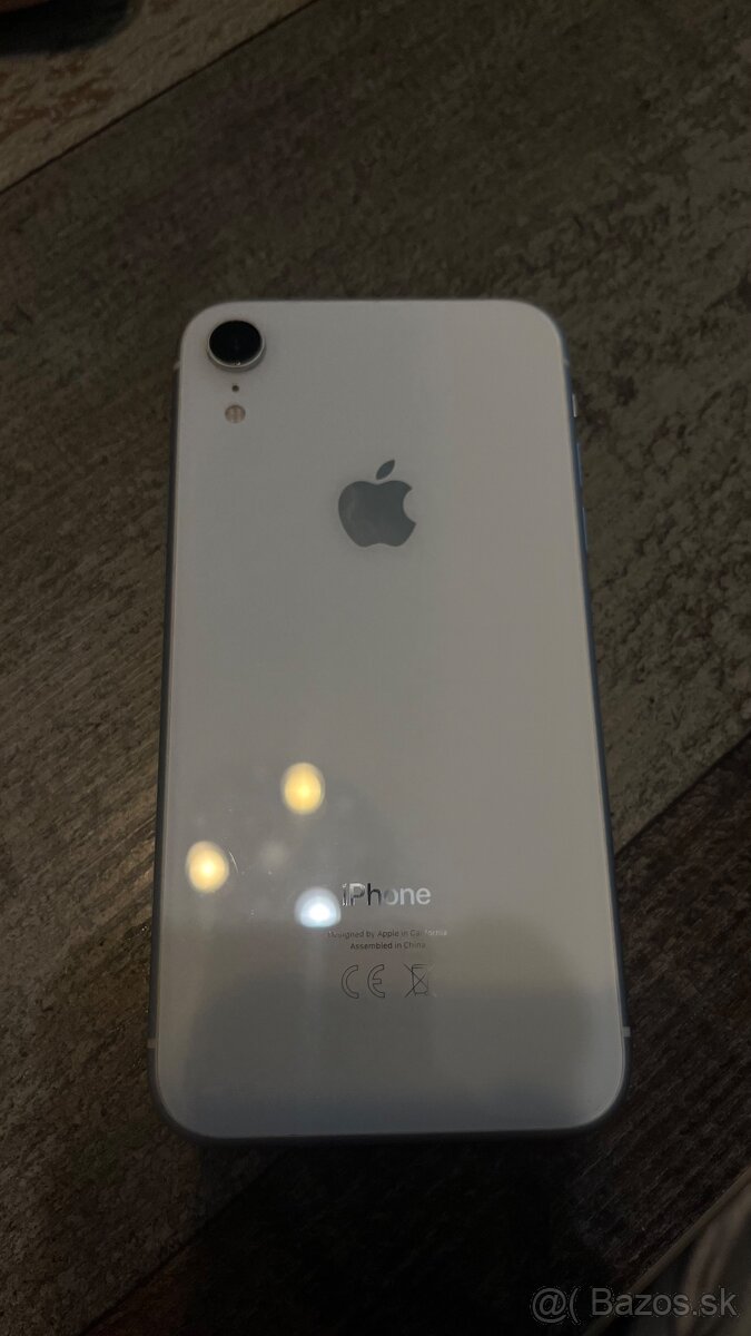 Iphone XR 64gb