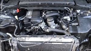 Motor na 116i E87 - najeto 120tis km, motor v perfektním sta