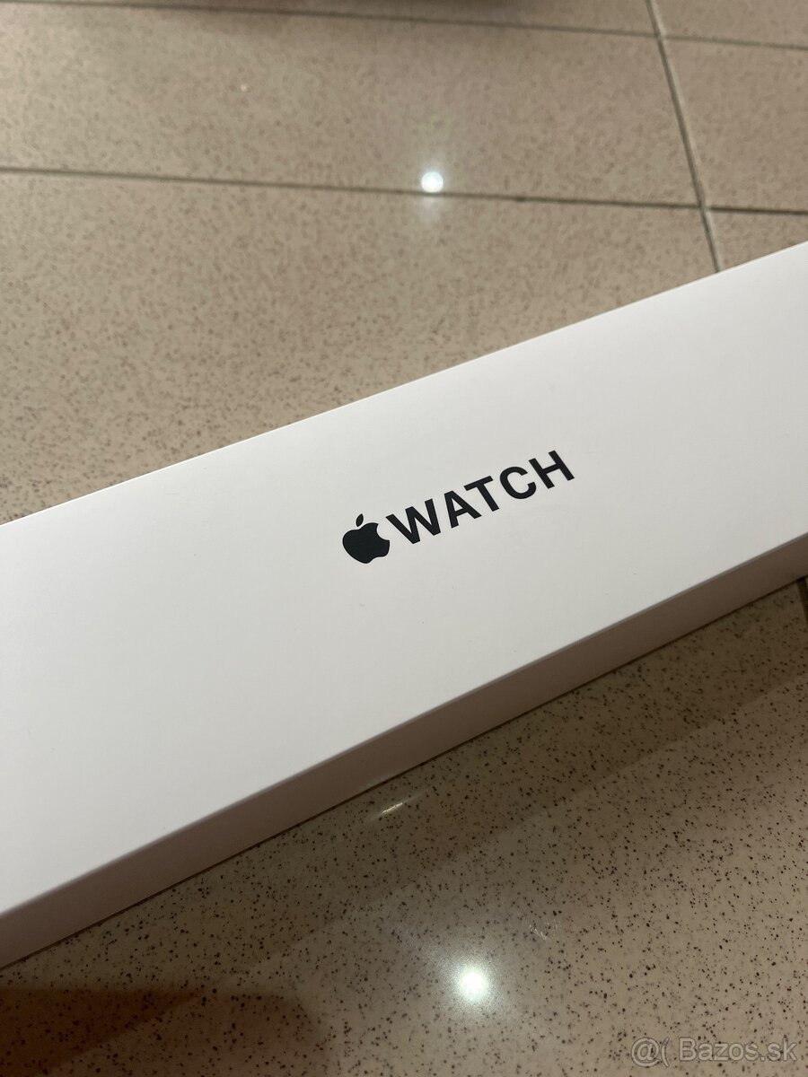 Apple Watch SE