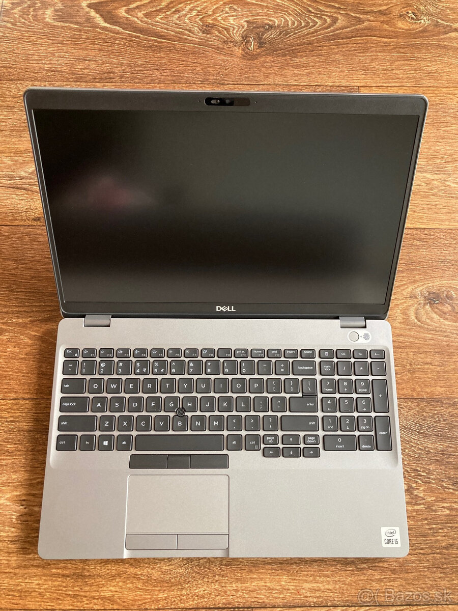 Dell Latitude 5510