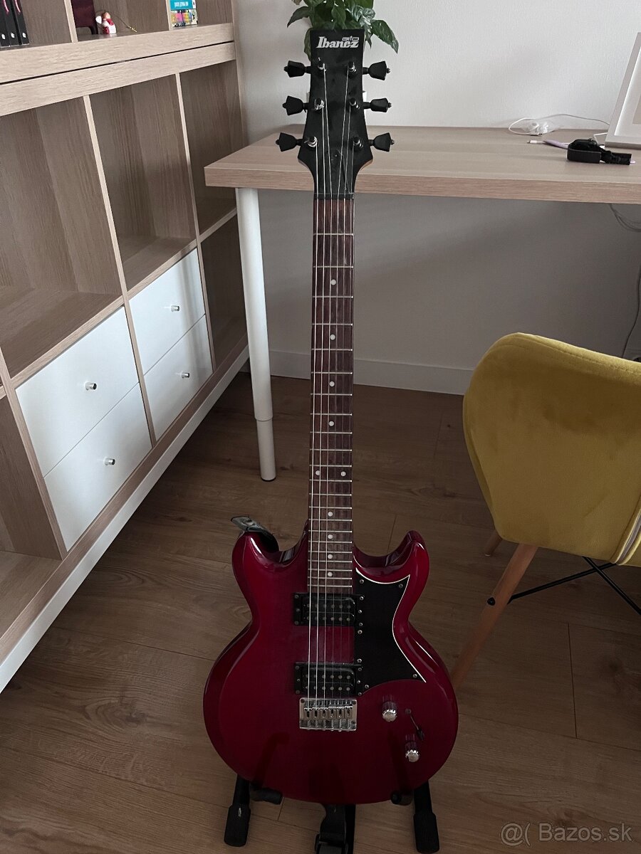 Ibanez Gio gax30