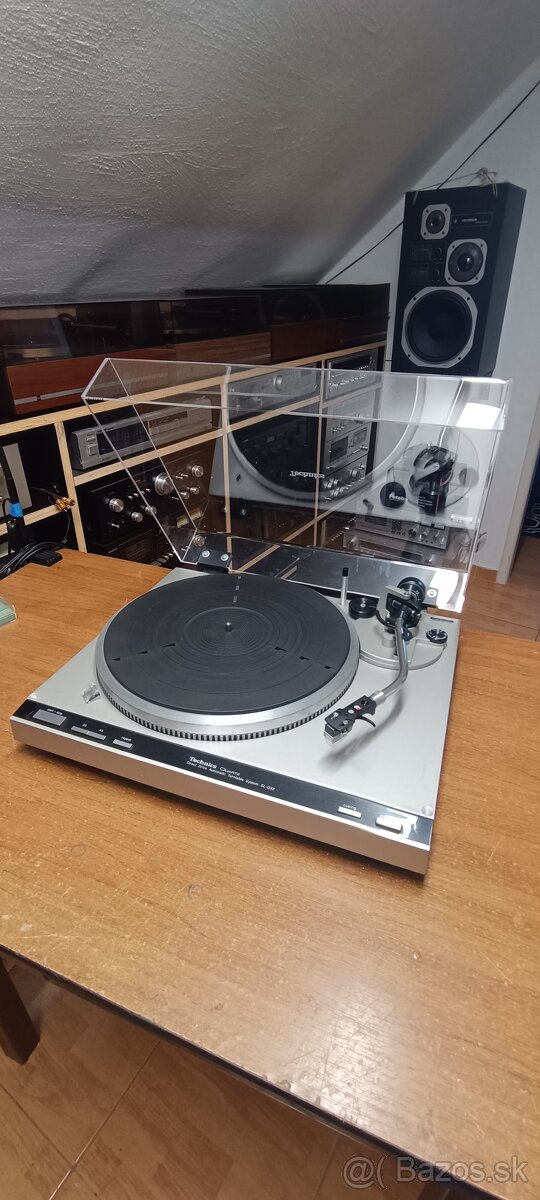 Technics SL-Q33