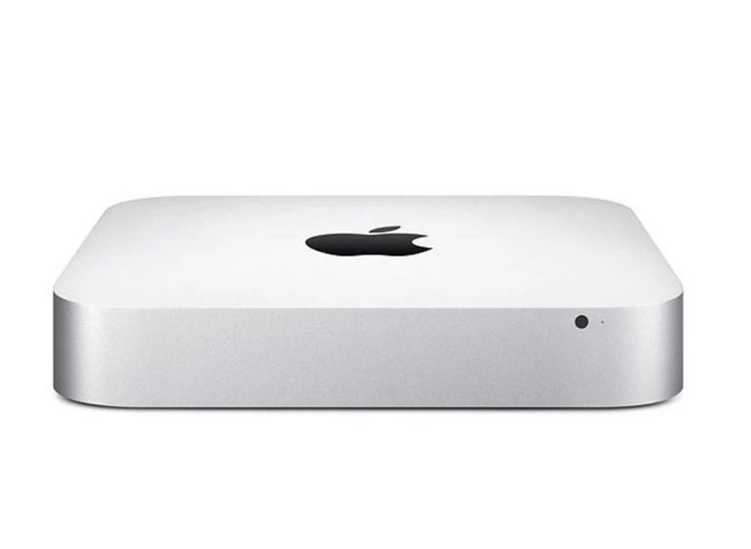 Mac mini (koniec roka 2012), 2,5 GHz Dual Core i5