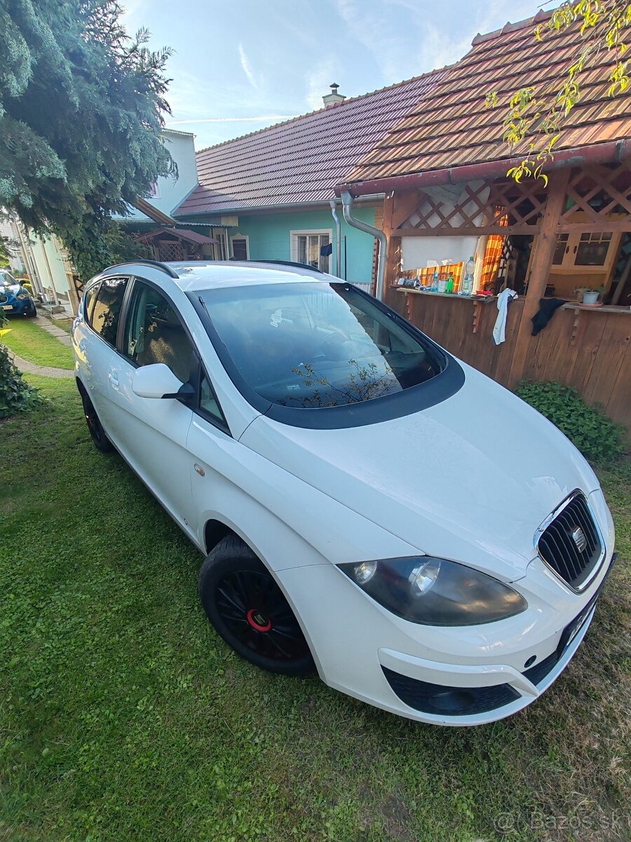 Predám SEAT ALTEA XL