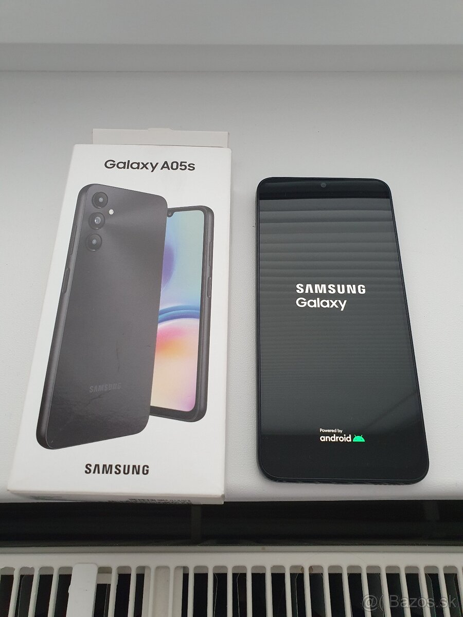 Samsung Galaxy A05s